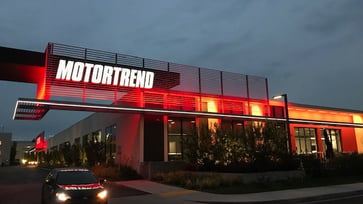 MotorTrend Group Thumbnail