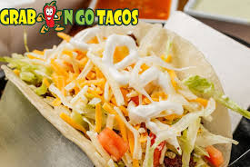 Grab N Go Tacos Thumbnail