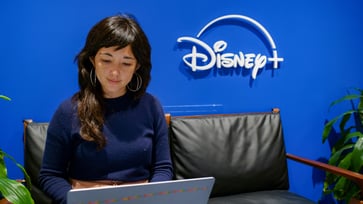 The Walt Disney Company Thumbnail