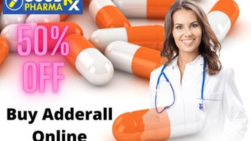 ADDERALL Next Day Delivery COD || Adderall Prices and Discount Coupons Thumbnail
