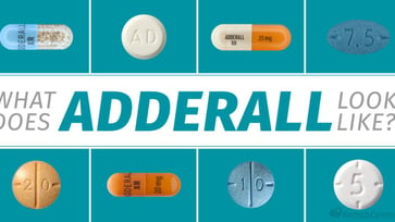 USA ADDERALL Fast Delivery ~ Best PRICE on ADDERALL! Thumbnail