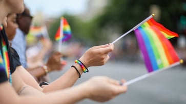 5 Companies That Empower LGBTQIA+ Team Members Beyond Pride Month Thumbnail
