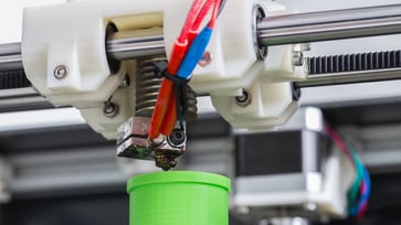 Inkbit Raises $19M to Invest in Its Advanced 3D Printing Solutions Thumbnail