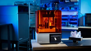 In ‘Avoiding the Status Quo,’ Formlabs Team Members Give 3D Printing a New Edge Thumbnail