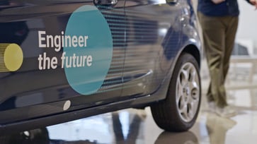 Distracted driving kills 9 people daily — Arity is tackling that and other transportation breakdowns Thumbnail