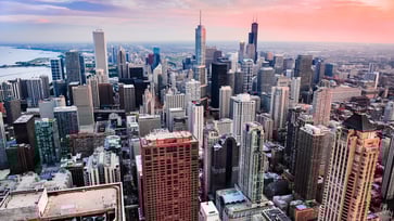Chicago Tech & Startups Built In Chicago