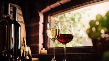 Wine Marketplace Unicorn Launches With $5.8M Seed Round Thumbnail