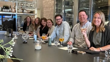 At Bounteous, Customer Relationship Management is a True Team Effort Thumbnail