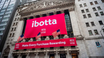 E-Commerce Platform Ibotta Announces IPO Pricing Thumbnail