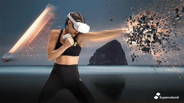 Facebook to Buy LA-Based VR Fitness Startup Within as It Enters the Metaverse Thumbnail