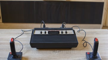 Atari Is Releasing an RPG Version of ‘PONG’ This Spring Thumbnail