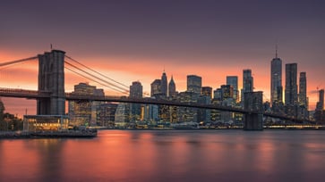 These 5 NYC Tech Companies Raised $1.1B+ in April Thumbnail