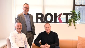 Rokt Appoints Two Executives to Its Global Leadership Team Thumbnail