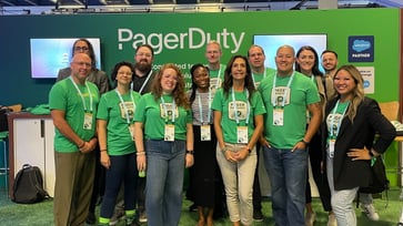 AI, Automation and Beyond: How PagerDuty Innovates with Purpose to Drive Customer Value  Thumbnail