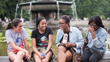 13 Social Media Companies Building Community in NYC Thumbnail