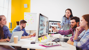 35 Marketing and Advertising Agencies in Chicago You Should Know Thumbnail