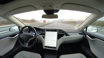 6 Top Self-Driving Car Companies in the San Francisco Bay Area Thumbnail