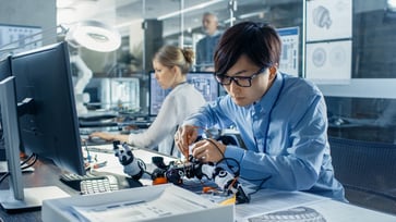17 Hardware Startups and Tech Companies in San Francisco Thumbnail