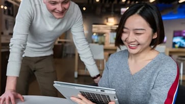 Motorola Solutions Thumbnail