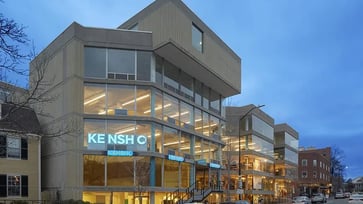 Kensho Technologies Thumbnail
