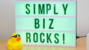 Simply Business Thumbnail