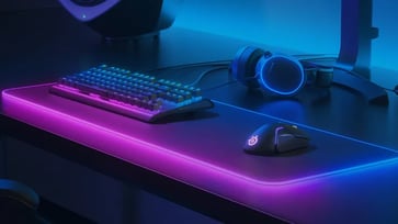 SteelSeries Thumbnail