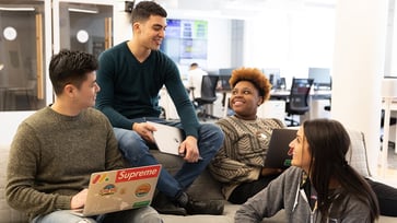 monday.com Sales Team Culture: Sales Reps Support Each Other — They Don’t Play Games Thumbnail