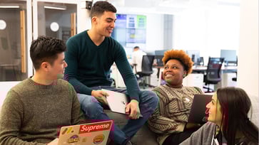 monday.com Technical Support Team Culture: The Euphoria of Technical Support Thumbnail