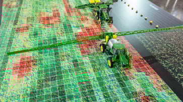 John Deere Engineering Team Career Growth: How the Company's Innovation Doesn’t Just Impact Farmers. It Helps Save the Planet Thumbnail