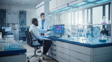 9 Biotech Companies in Chicago Cultivating the City’s Life Sciences Scene Thumbnail