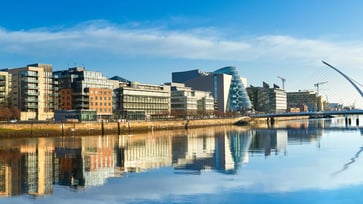 28 Top Tech Companies in Dublin Thumbnail