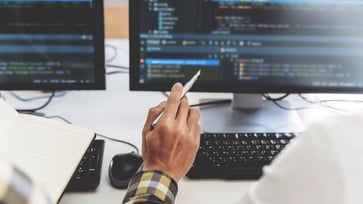 26 Top Software Companies in Singapore to Know 26 Top Software Companies in Singapore to Know Thumbnail