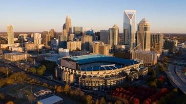 30 Staffing and Recruiting Agencies in Charlotte to Know 30 Staffing and Recruiting Agencies in Charlotte to Know Thumbnail