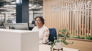 GoHealth Thumbnail