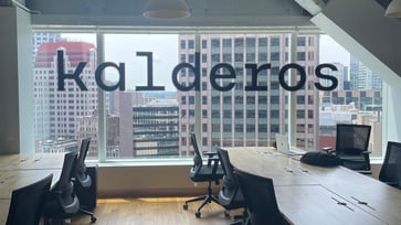 Kalderos Career Growth: How the Company Empowers Team Members to be ‘Innovative, Creative, Scrappy and Bold’ Thumbnail