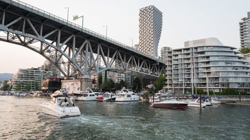 12 Companies in Vancouver to Know Thumbnail
