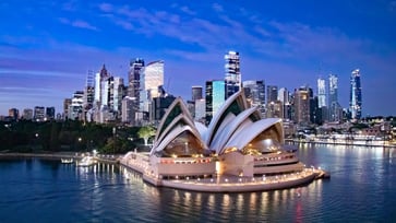 24 Multinational Companies in Sydney to Know Thumbnail