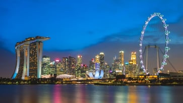 13 Largest Companies in Singapore Thumbnail