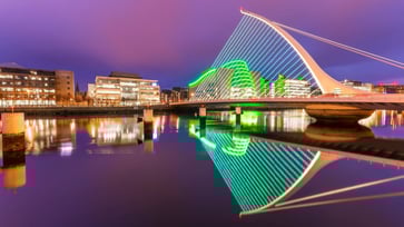 13 Largest Companies in Dublin Thumbnail