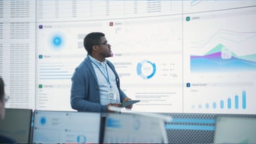 7 Business Intelligence Companies in London to Know Thumbnail