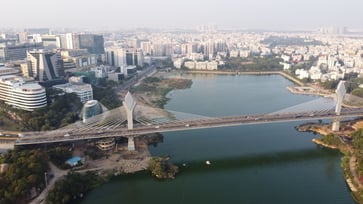 15 Top Blockchain Companies in Hyderabad You Should Know Thumbnail