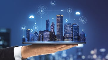 10 Top IoT Companies in Delhi Thumbnail