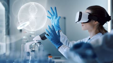 10 Virtual Reality Companies in Pune to Know Thumbnail