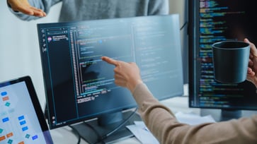11 Software Companies in Edinburgh to Know Thumbnail