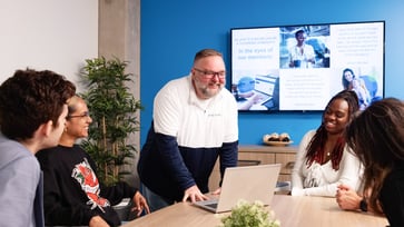 Alliant Leadership: The Company is Unlike Any Other Financial Institution — A Digital Credit Union That Wows Members Thumbnail