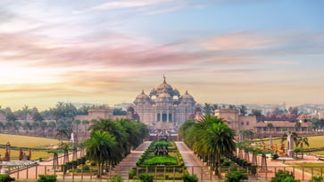 11 Big Data Companies in Delhi to Know Thumbnail