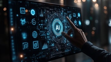 13 Top AI Companies in Pune Thumbnail
