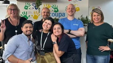 Coupa Thumbnail