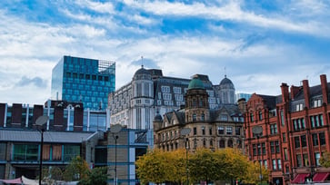 6 Multinational Companies in Manchester to Know Thumbnail
