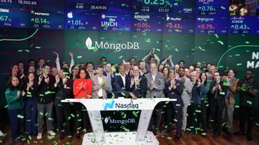 MongoDB Thumbnail